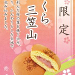 新さくら三笠山ポップ